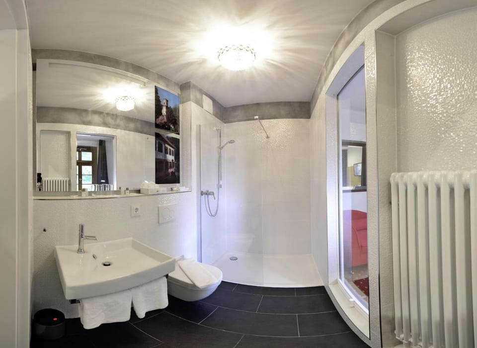 Hotel Landgasthof König von Preussen Hotel in Baden-Württemberg