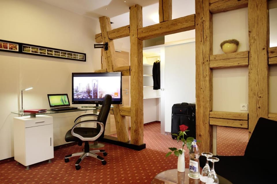Hotel Landgasthof König von Preussen Hotel in Baden-Württemberg