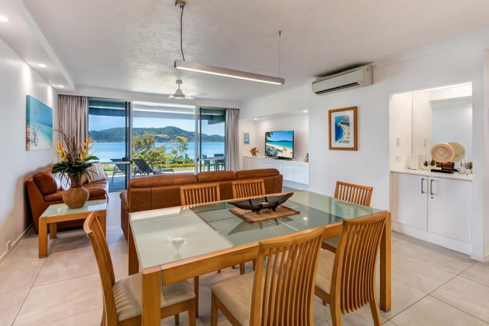 Beach Lodges Apartment in Whitsundays