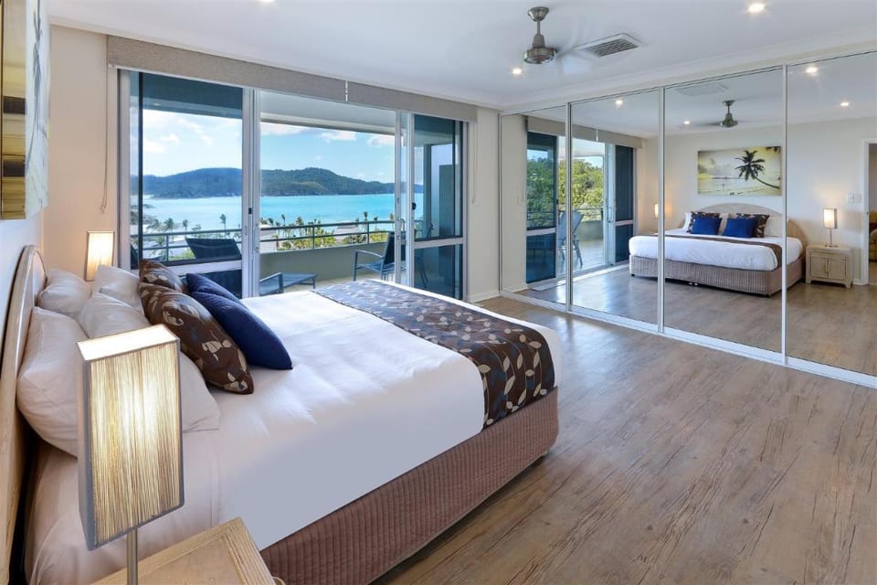 Beach Lodges Apartment in Whitsundays