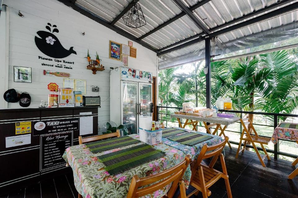 Plawan Lipe Bungalows Vacation rental in Thailand