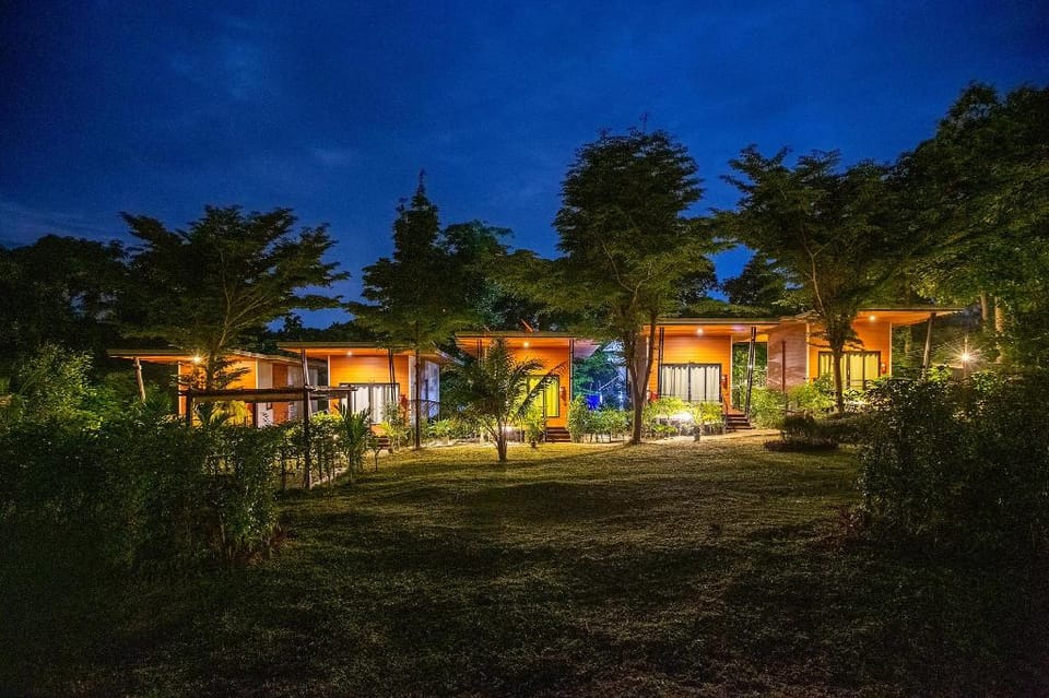 Plawan Lipe Bungalows Vacation rental in Thailand