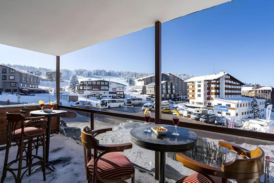 ERTA SOYAK HOTEL Hotel in Greece