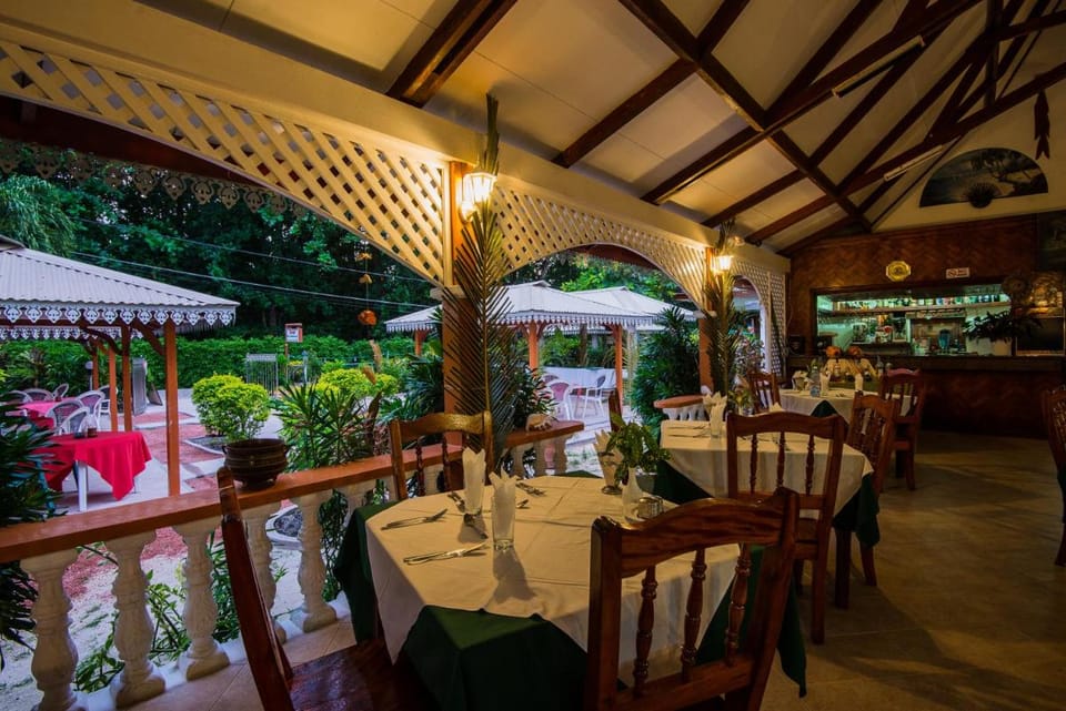 Zerof Guest House Bed and Breakfast in Africa