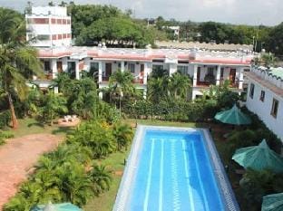 Mangro Hotel Diani Beach Hotel in Diani Beach