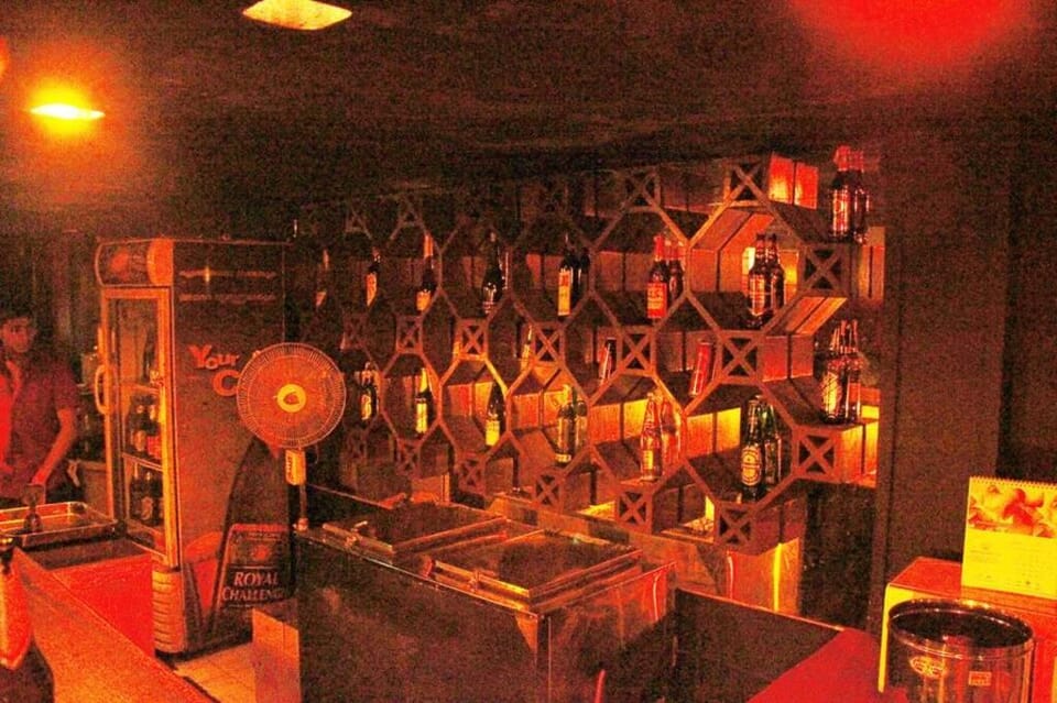 Geo Holiday Home Fort Kochi  Vacation rental in Kochi