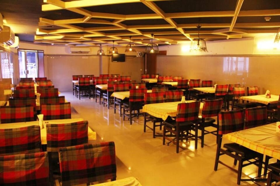 Geo Holiday Home Fort Kochi  Vacation rental in Kochi