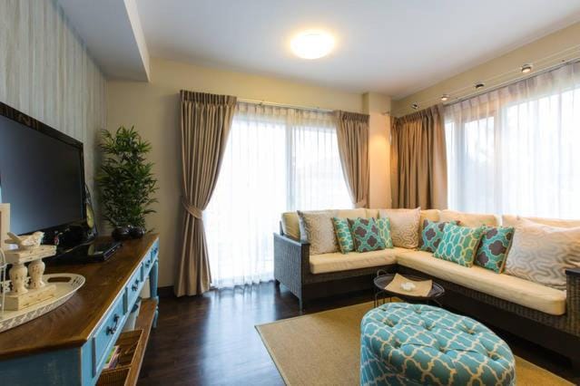 Baan Sandao D201 Apartment in Hua Hin District
