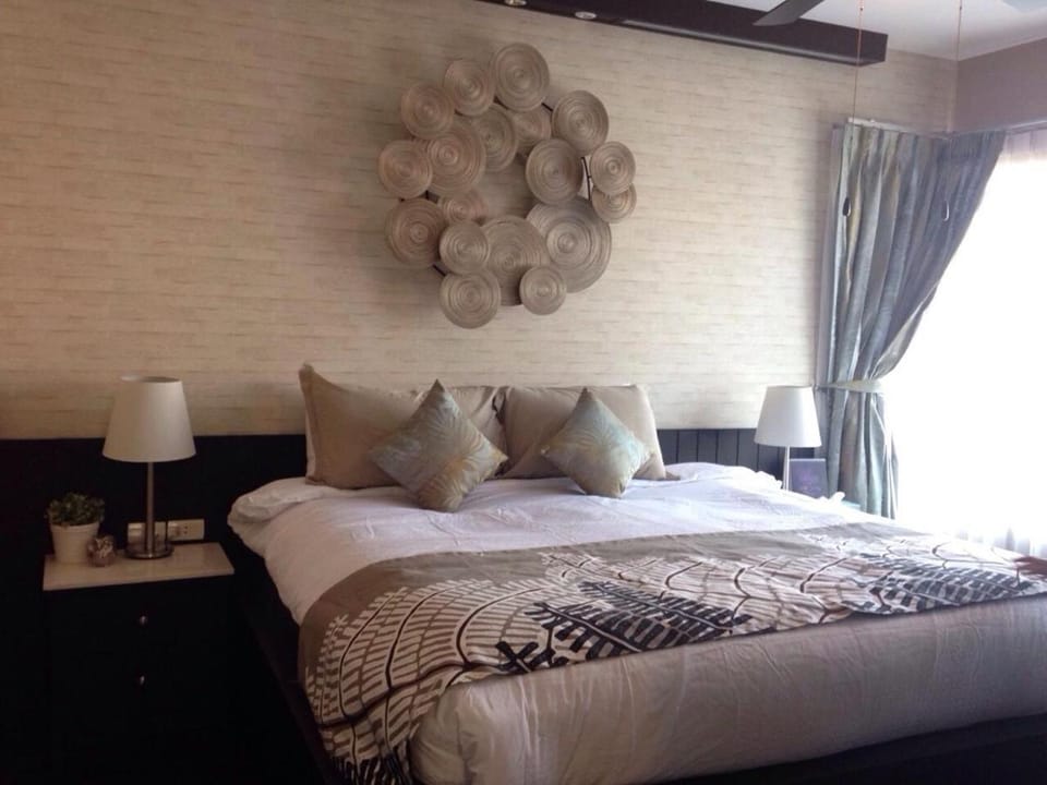Baan Sandao D201 Apartment in Hua Hin District