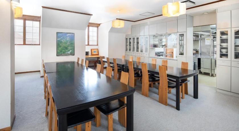 Ramat Niseko Hotel Lodge in Niseko
