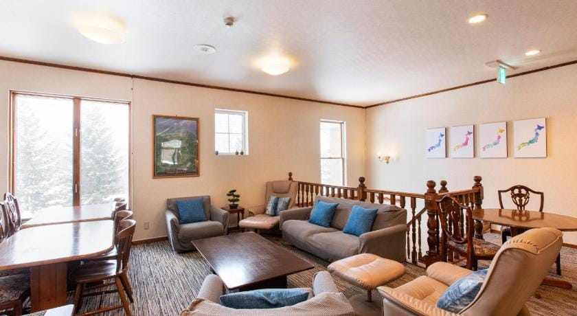 Ramat Niseko Hotel Lodge in Niseko