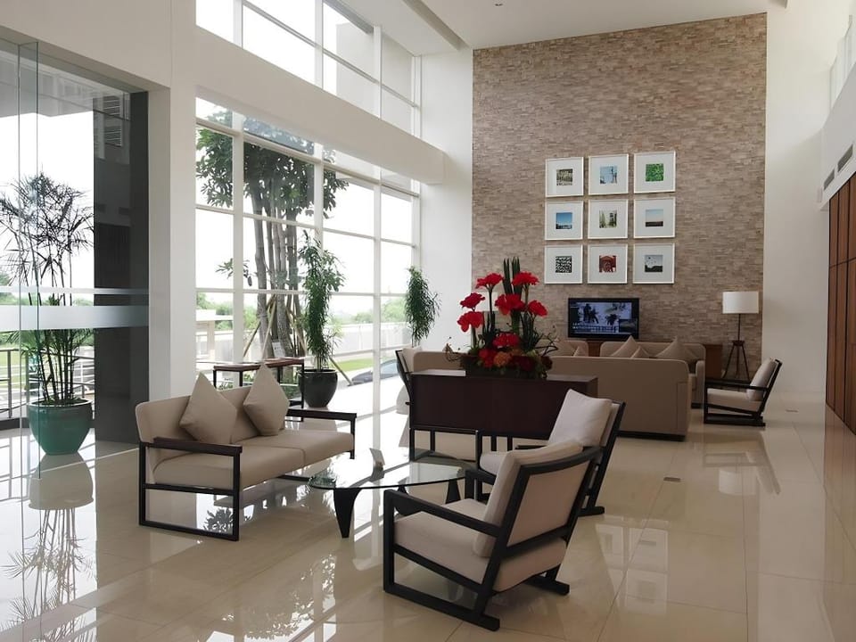 TreePark Hotel Karawang Hotel in West Java