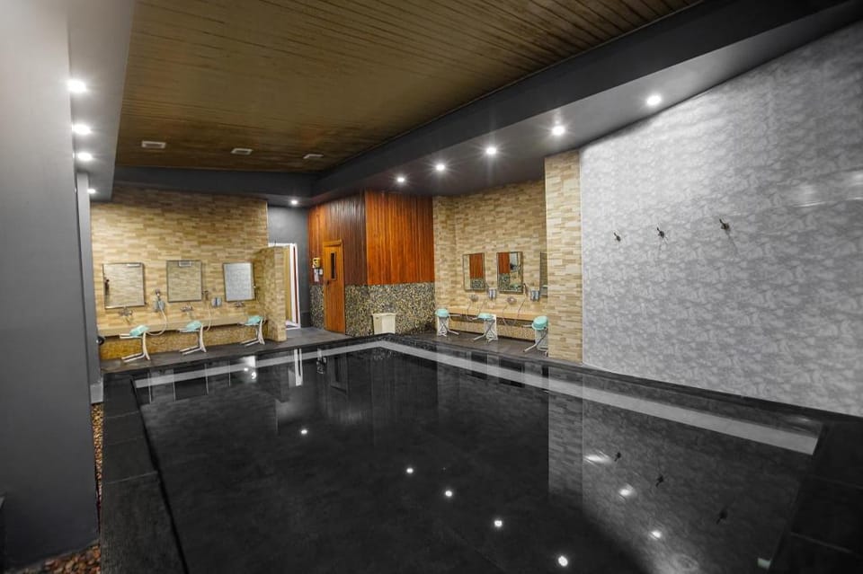 TreePark Hotel Karawang Hotel in West Java
