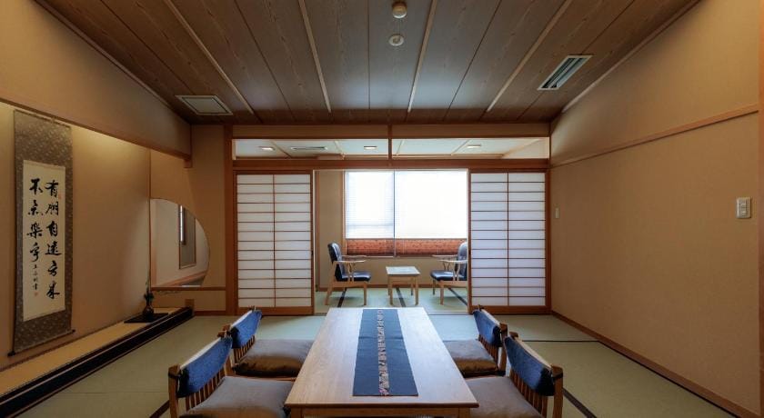 Kifu No Sato Ryokan Ryokan in Japan