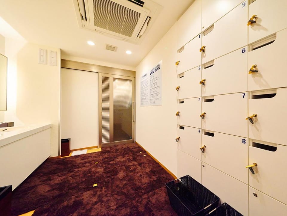 Super Hotel Akihabara Suehirocho Hotel in Chiba Prefecture
