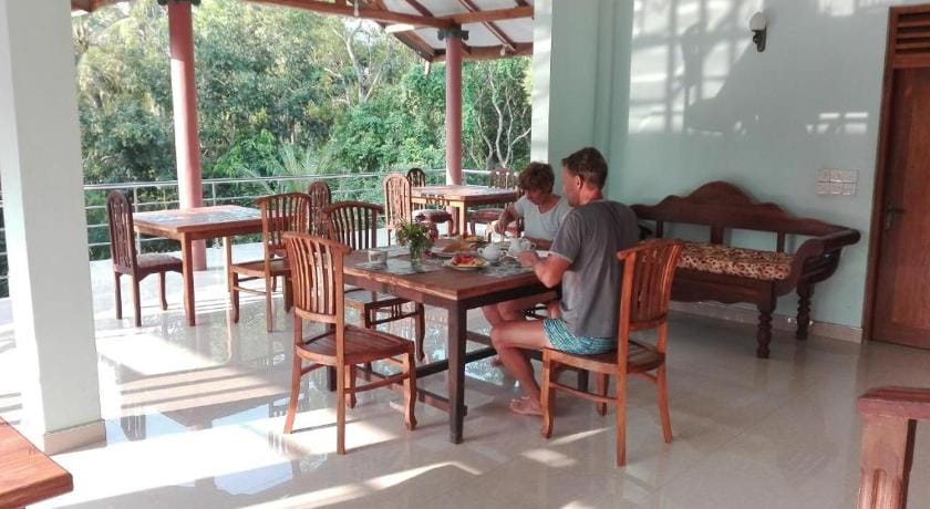 Rekawa Village Hotel Hotel in Southern Province