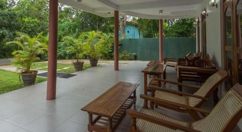 Rekawa Village Hotel Hotel in Southern Province