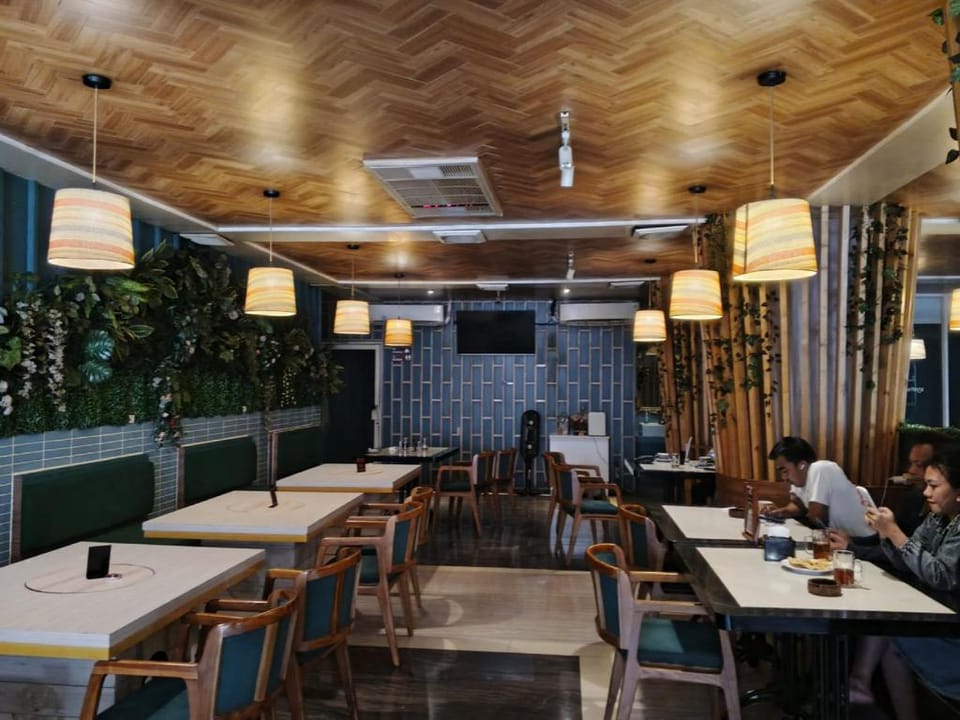 Grand Batik Inn Hotel in Jakarta
