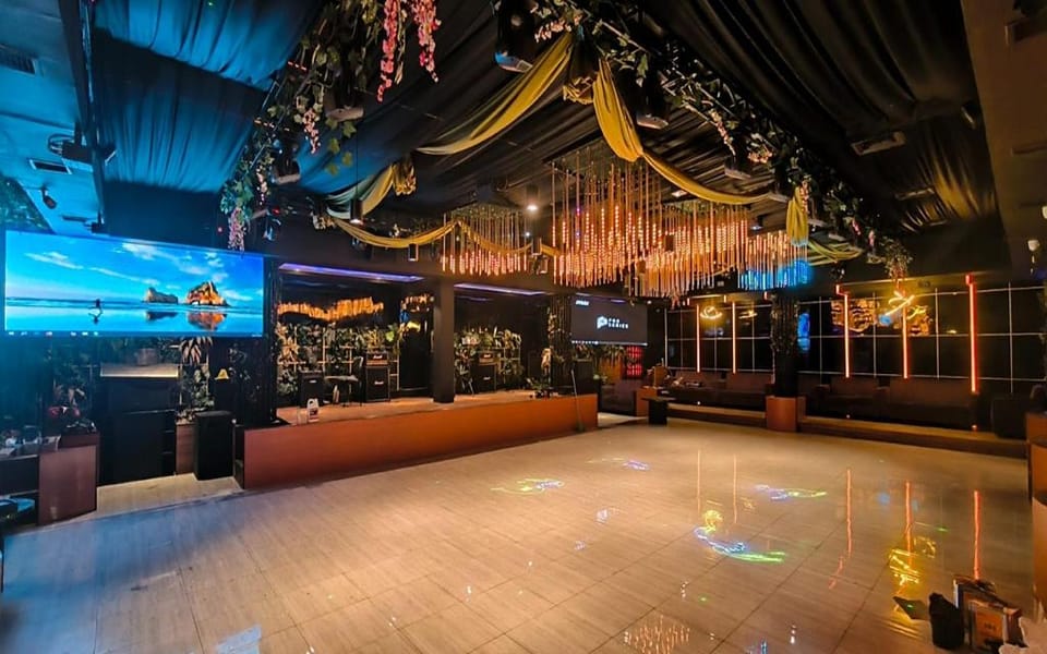 Grand Batik Inn Hotel in Jakarta