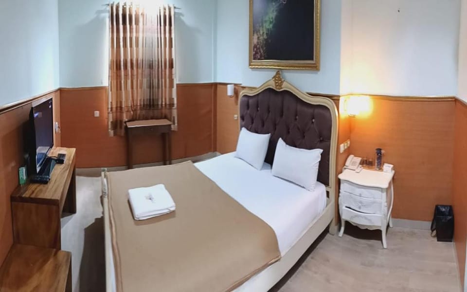 Grand Batik Inn Hotel in Jakarta