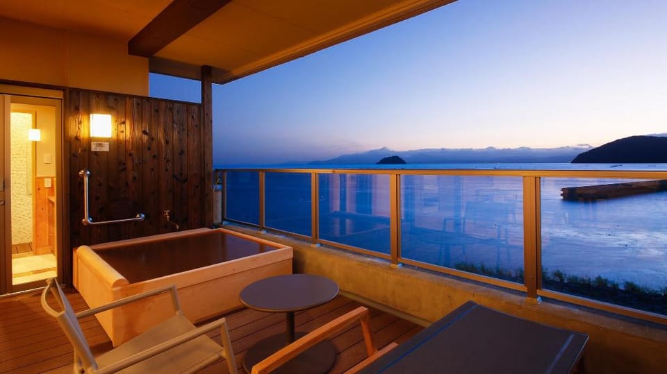 Ryokan Beniayu Hotel in Shiga, Japan