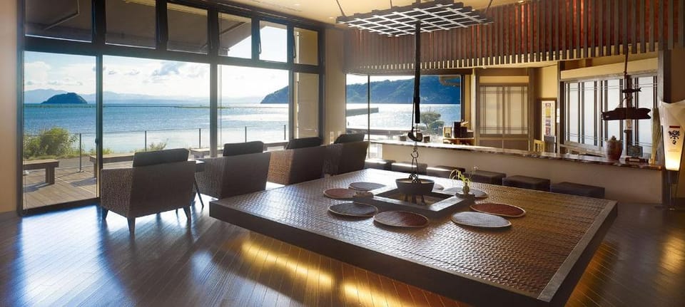 Ryokan Beniayu Hotel in Shiga, Japan