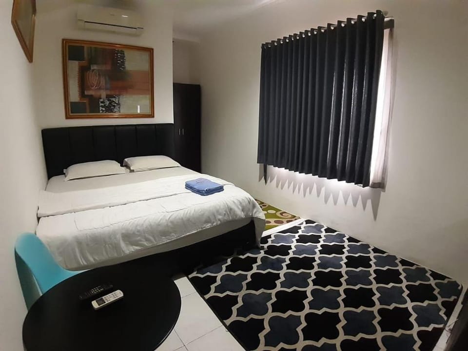 Wisma Rimadi Guest House Hotel in Jakarta