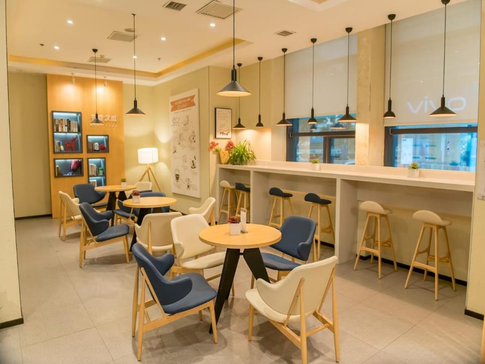 Hanting Hotel Suzhou Wujiang Development Zone Hotel in Suzhou