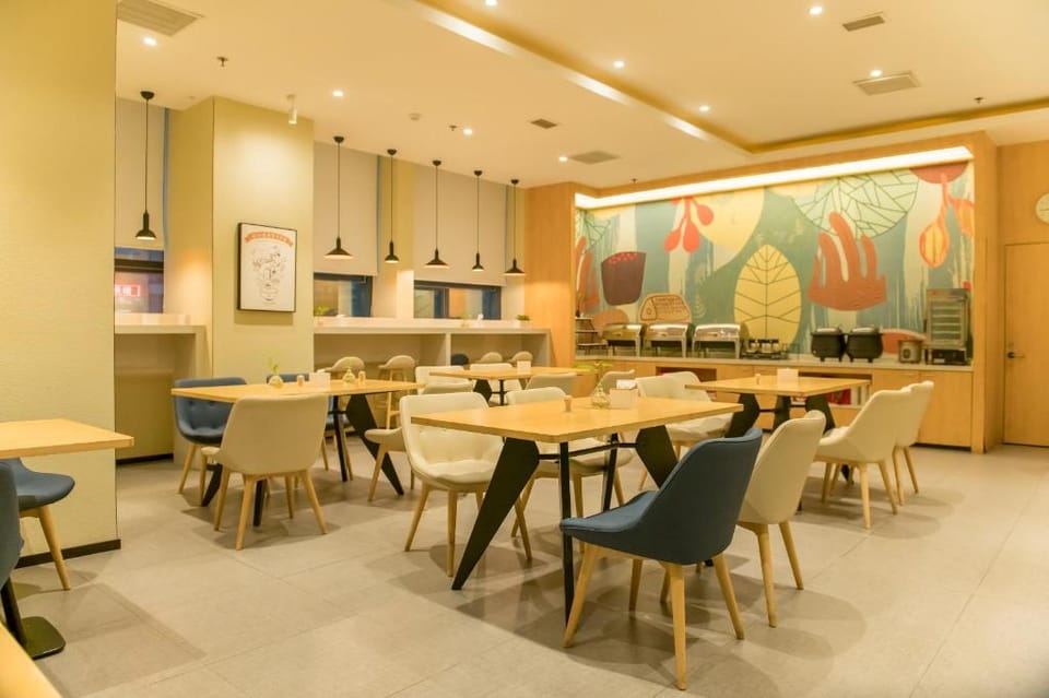 Hanting Hotel Suzhou Wujiang Development Zone Hotel in Suzhou