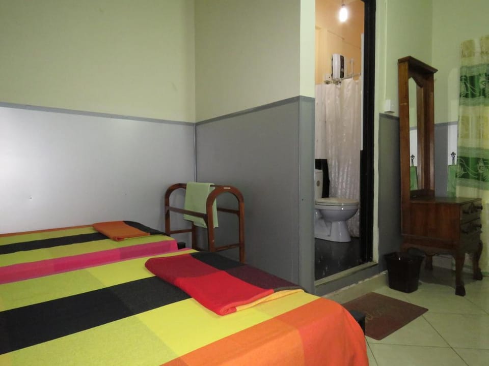 Satyodaya Educational Training Centre Bed and Breakfast in Kandy