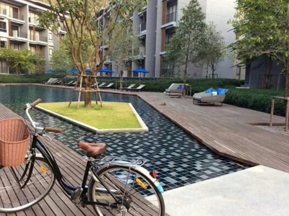 23 Degree Condo by The Good Life Apartment in Laos