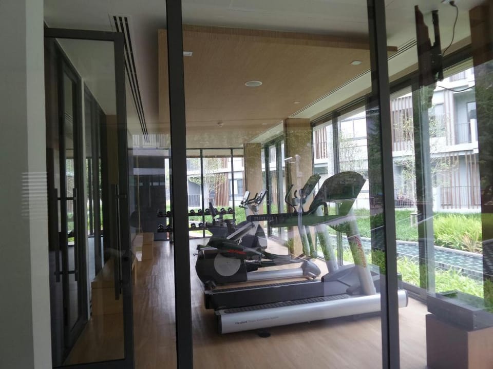 23 Degree Condo by The Good Life Apartment in Laos