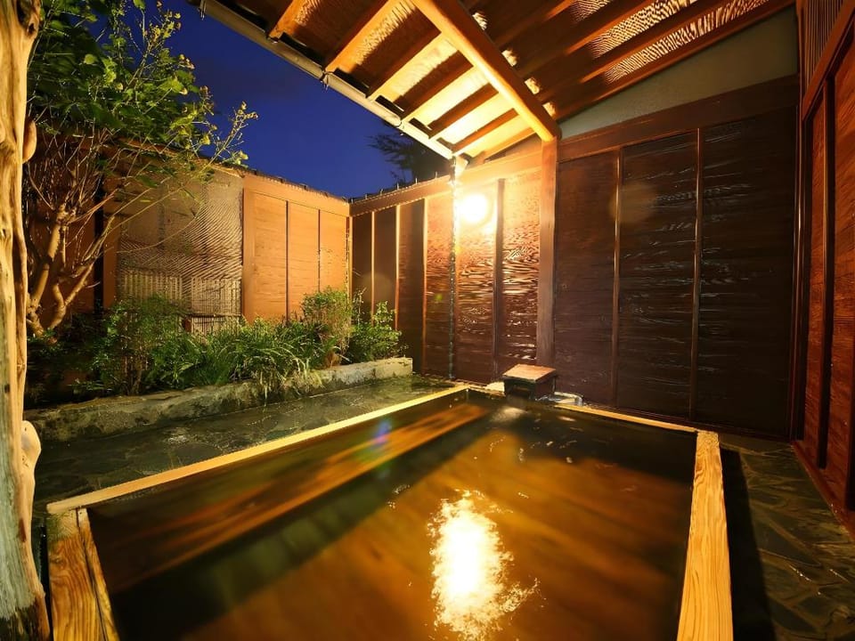 Mine Ryokan Hotel in Nagano Prefecture