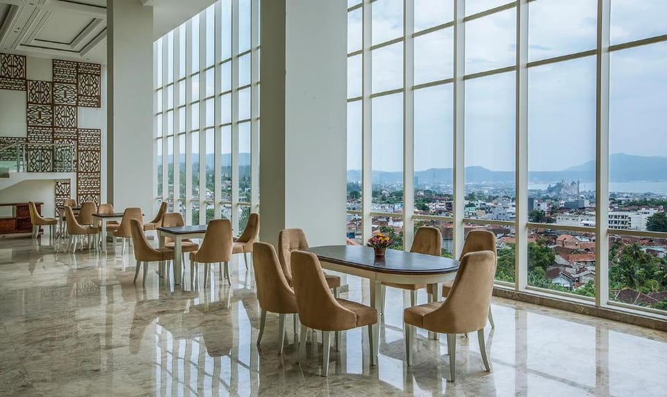 Swiss-Belhotel Lampung Hotel in Indonesia