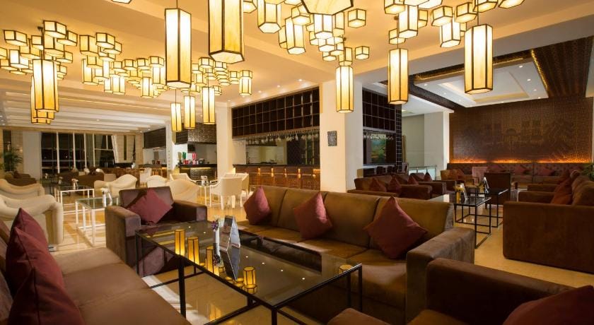 Swiss-Belhotel Lampung Hotel in Indonesia