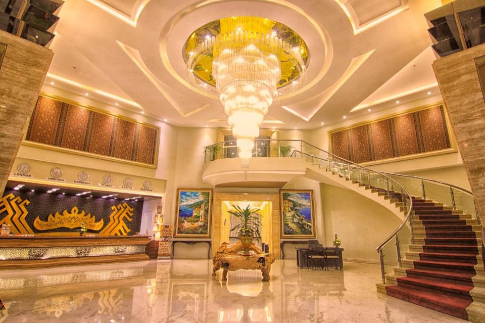 Swiss-Belhotel Lampung Hotel in Indonesia