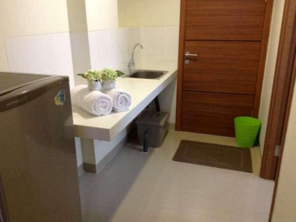 Beverly Dago Apartment Hotel in Bandung
