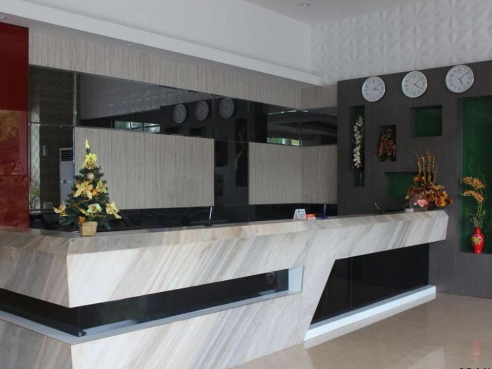 Grand Imawan Hotel Hotel in Indonesia
