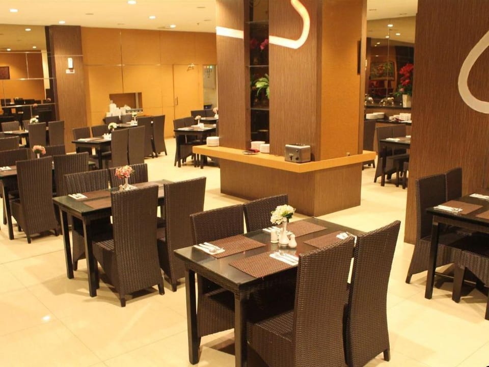 Grand Imawan Hotel Hotel in Indonesia
