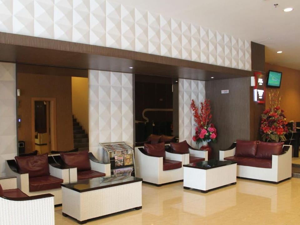 Grand Imawan Hotel Hotel in Indonesia