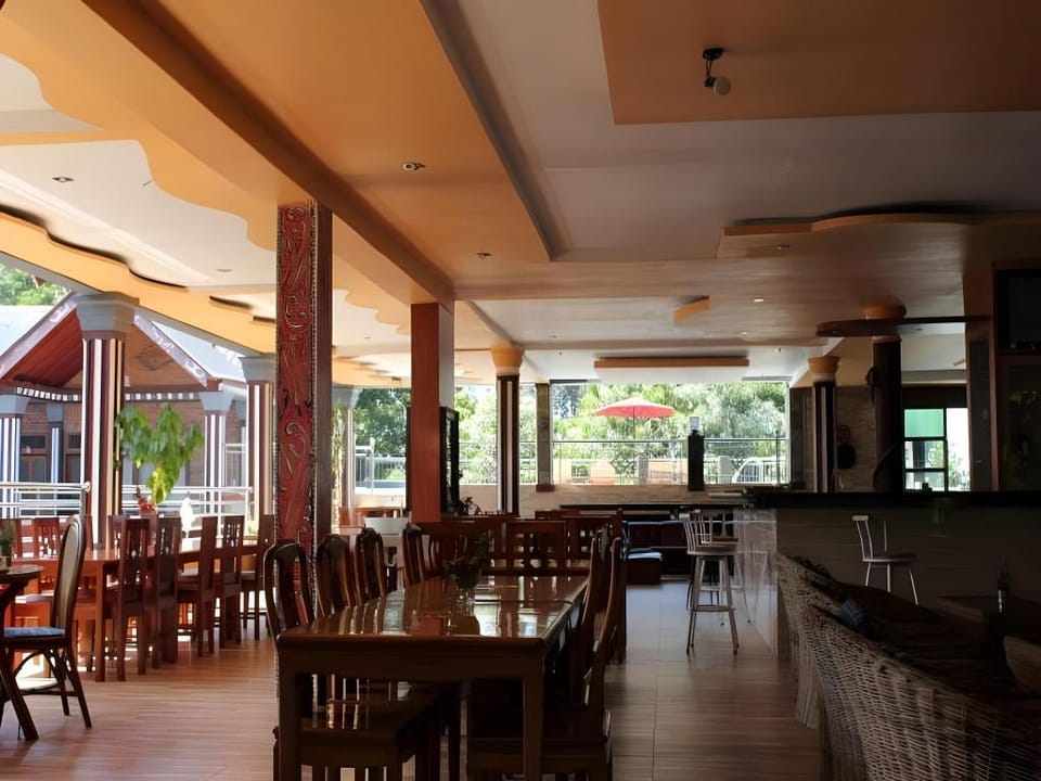 Samosir Cottages Resort Resort in Indonesia