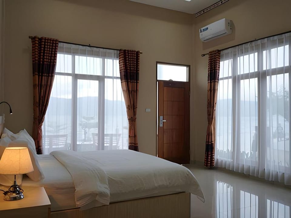 Samosir Cottages Resort Resort in Indonesia