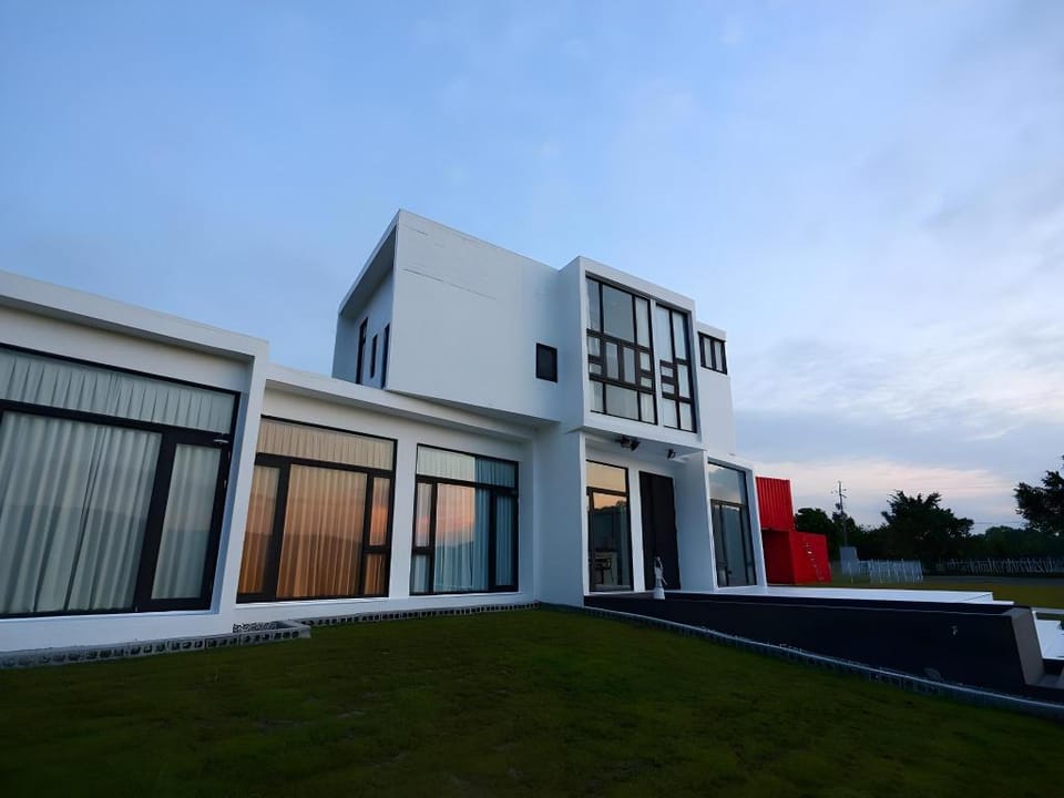 Pulongon Bed and Breakfast Bed and Breakfast in Fujian