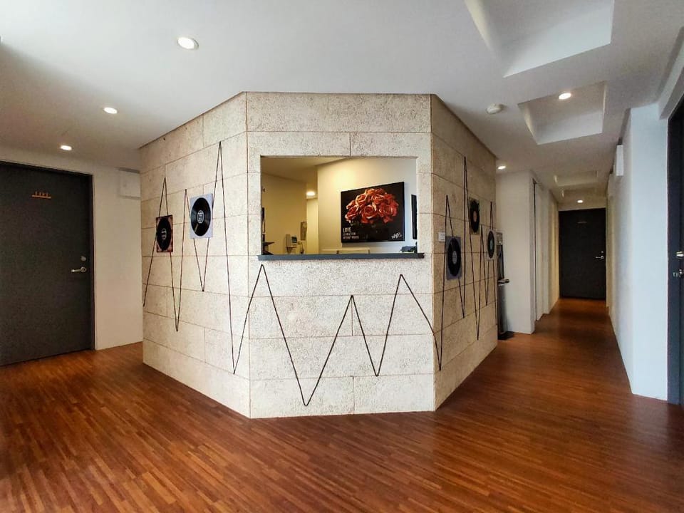Have Fun House Bed and Breakfast in Kaohsiung