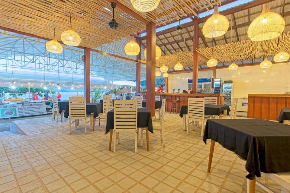 Chill Out Bungalows Campground/ 
RV Resort in Pemenang