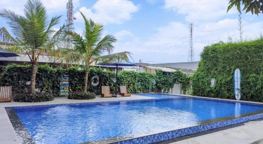 Terra Cassa Hotel Hotel in Indonesia