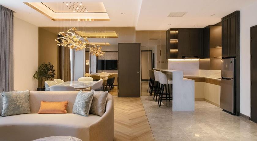 HARRIS Hotel & Conventions Gubeng Hotel in Surabaya