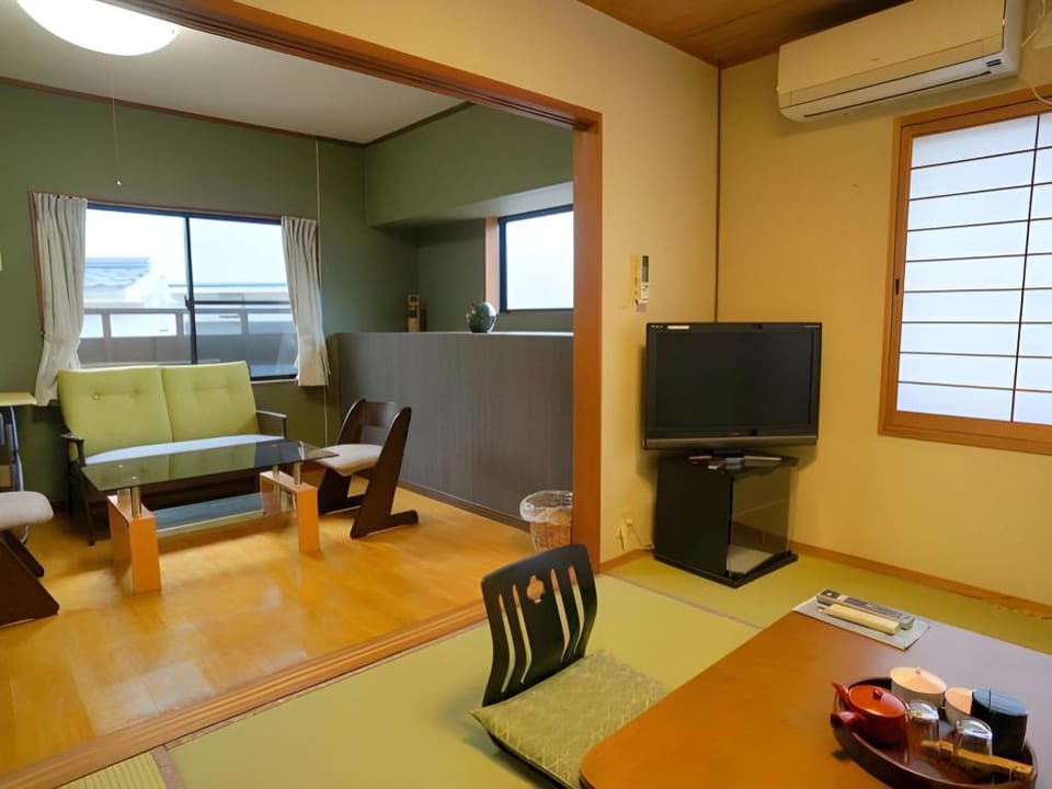 Ryokan Yamashiroya Ryokan in Japan
