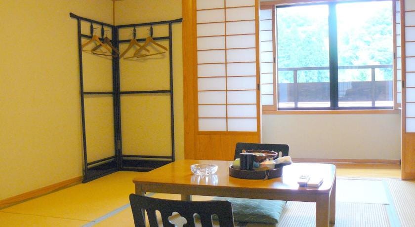 Ryokan Yamashiroya Ryokan in Japan