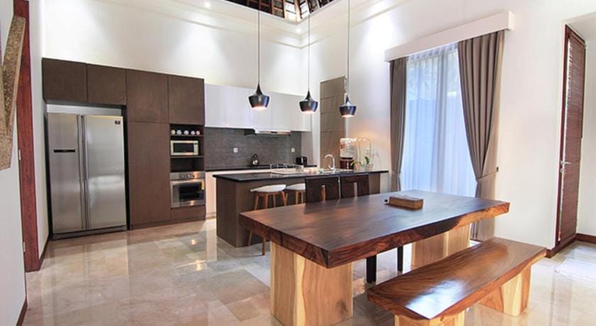 Bale Mandala Villas Villa in Batu Layar